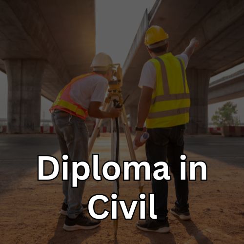 Diploma In Civil