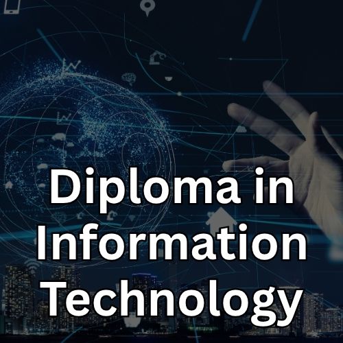 Diploma of Information Technology