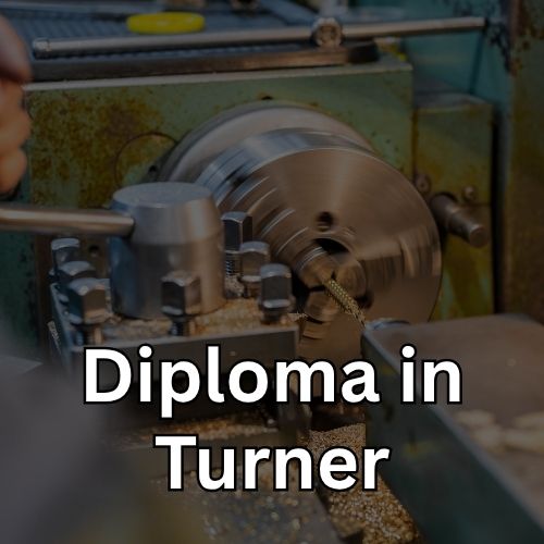 Diploma In Turner